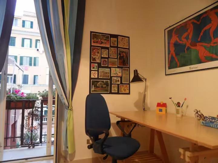 Appartamento La Nostra Casetta